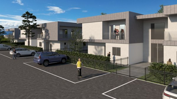 appartamento in vendita a Fossano