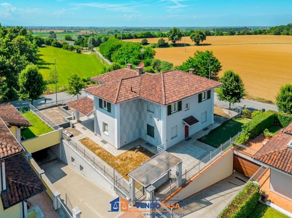 appartamento in vendita a Fossano