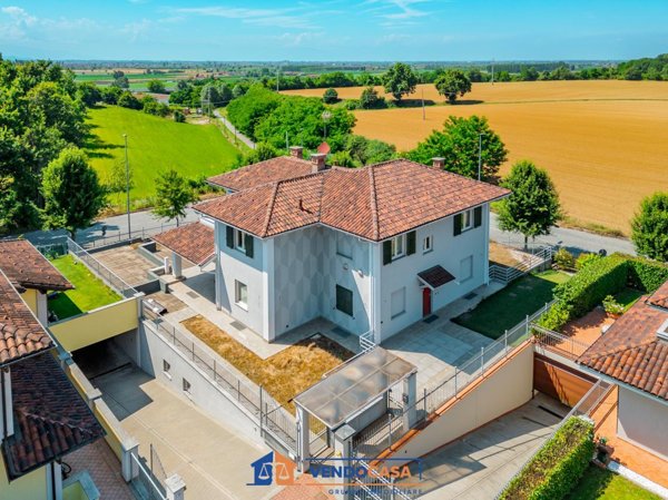 appartamento in vendita a Fossano