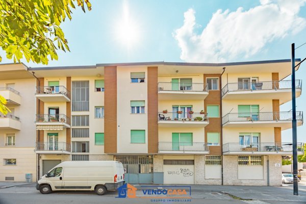 appartamento in vendita a Fossano