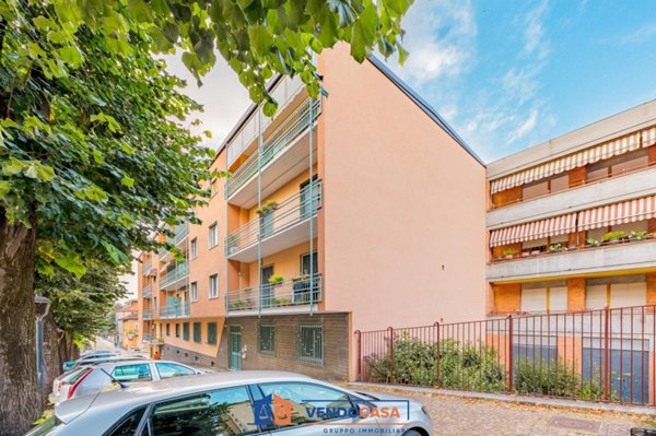 appartamento in vendita a Fossano