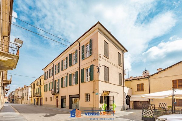 appartamento in vendita a Fossano