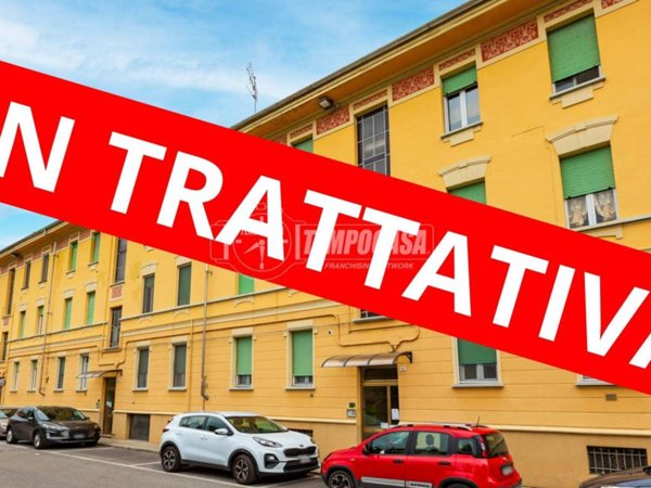 appartamento in vendita a Fossano