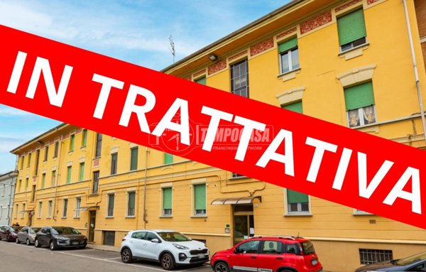 appartamento in vendita a Fossano