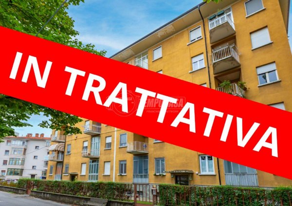 appartamento in vendita a Fossano