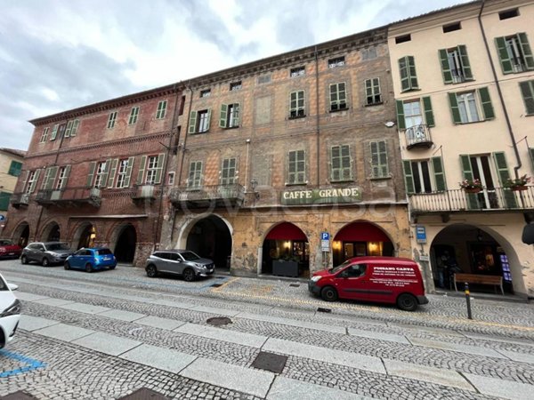 appartamento in vendita a Fossano