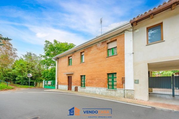 casa indipendente in vendita a Fossano