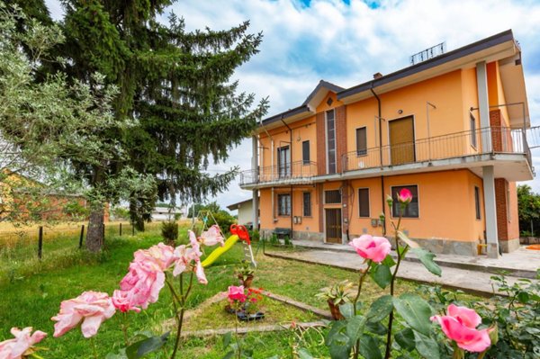 appartamento in vendita a Fossano