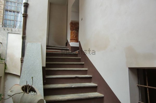 appartamento in vendita a Fossano