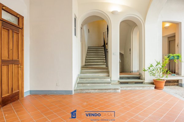 appartamento in vendita a Fossano