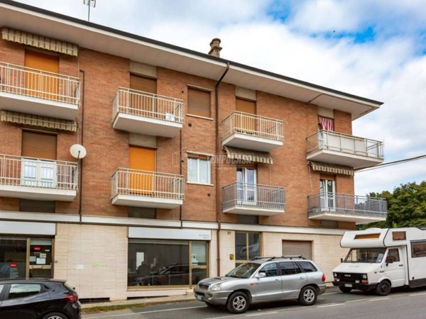 appartamento in vendita a Fossano
