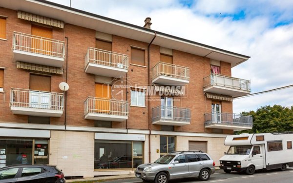 appartamento in vendita a Fossano
