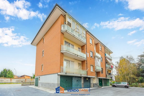 appartamento in vendita a Fossano