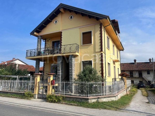 appartamento in vendita a Fossano in zona Maddalene