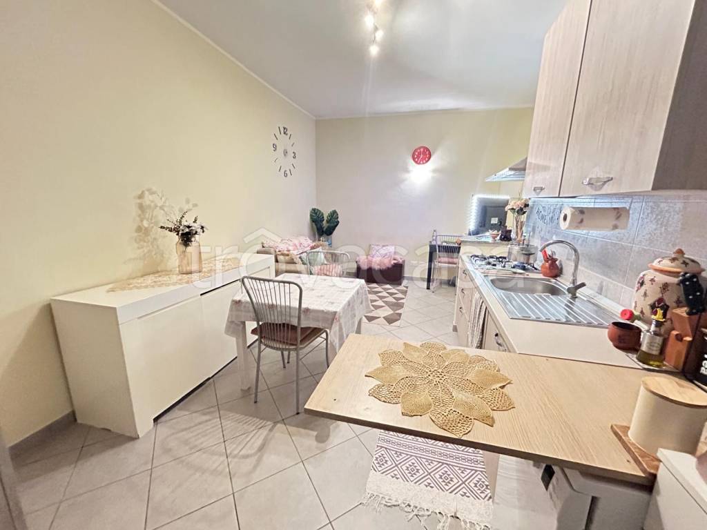 appartamento in vendita a Fossano