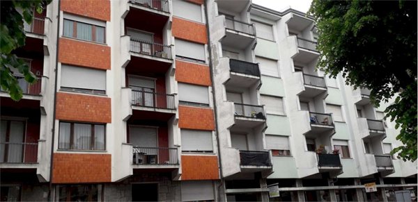 attico in vendita a Fossano