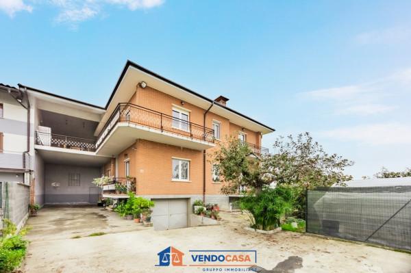 casa indipendente in vendita a Fossano