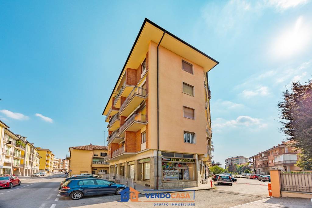 appartamento in vendita a Fossano