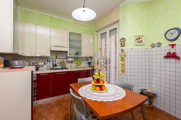 appartamento in vendita a Fossano