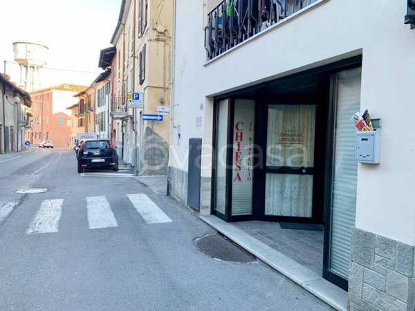 appartamento in vendita a Fossano