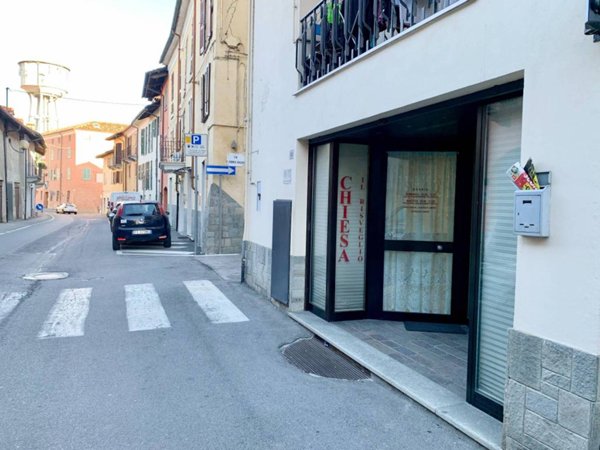 appartamento in vendita a Fossano