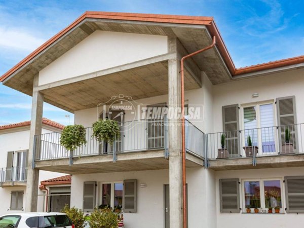 casa indipendente in vendita a Fossano