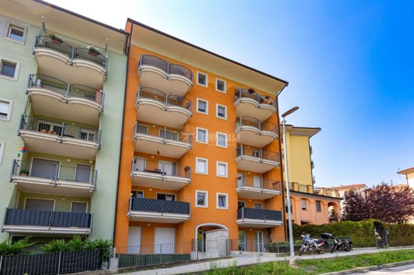appartamento in vendita a Fossano