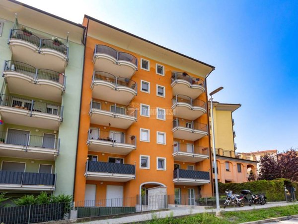 appartamento in vendita a Fossano