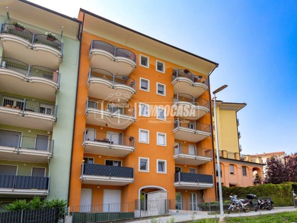 appartamento in vendita a Fossano