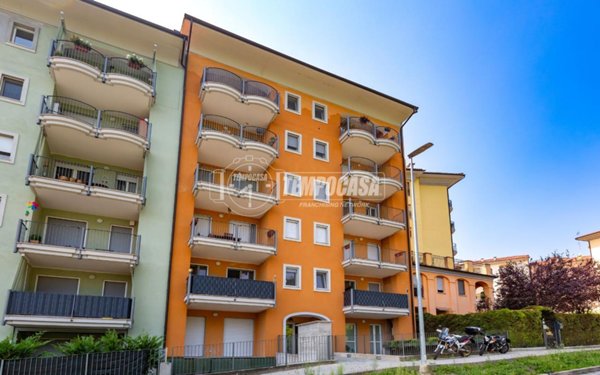 appartamento in vendita a Fossano