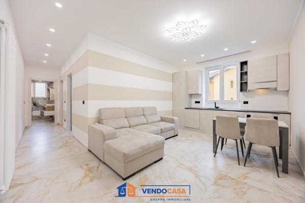 appartamento in vendita a Fossano