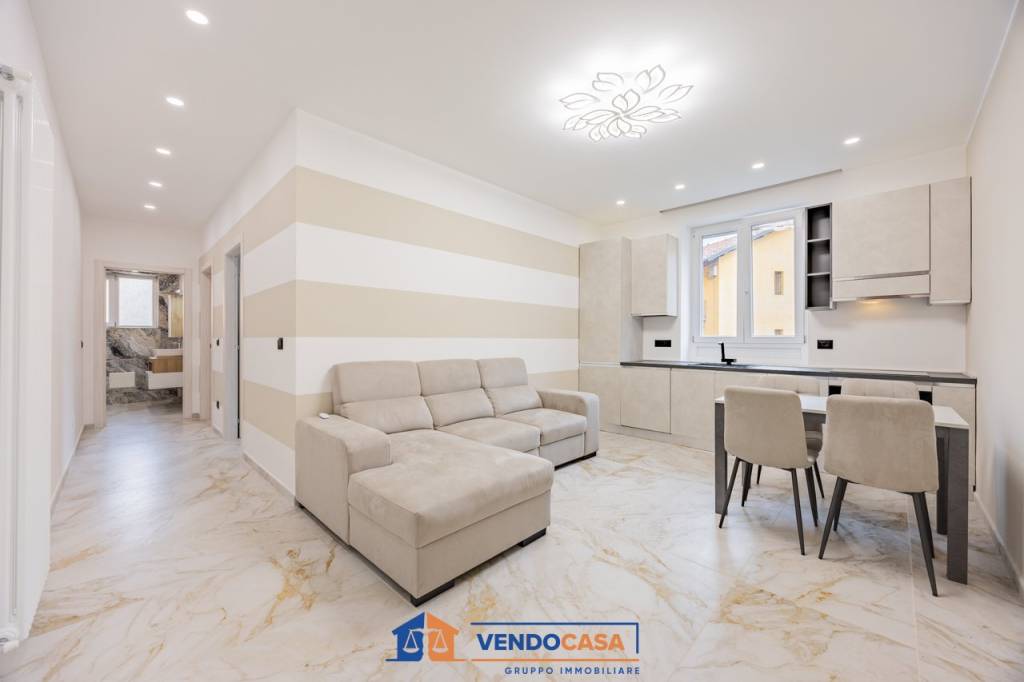 appartamento in vendita a Fossano
