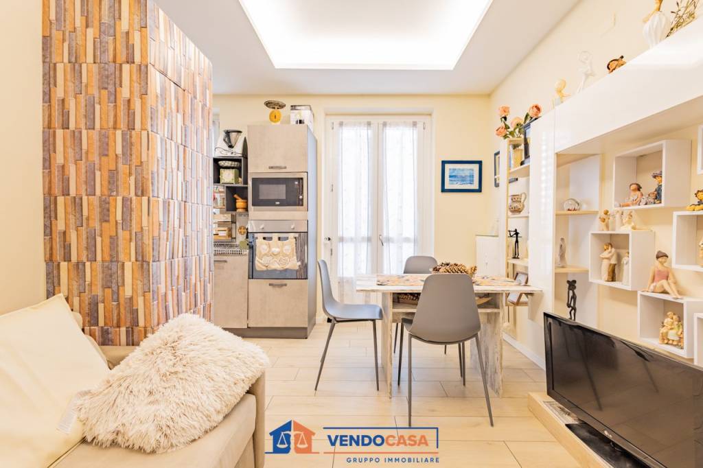 appartamento in vendita a Fossano