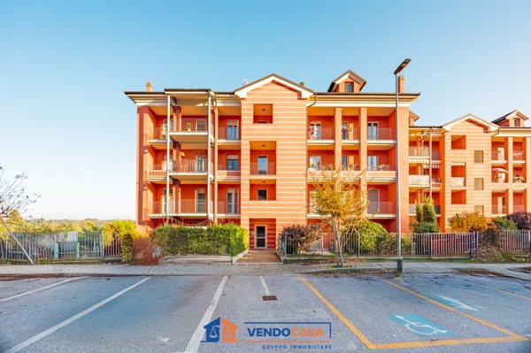 appartamento in vendita a Fossano