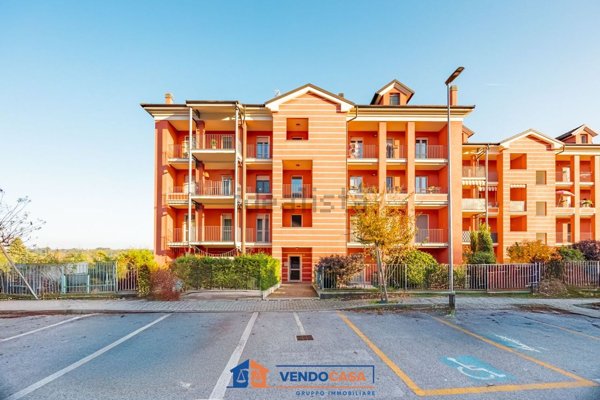 appartamento in vendita a Fossano
