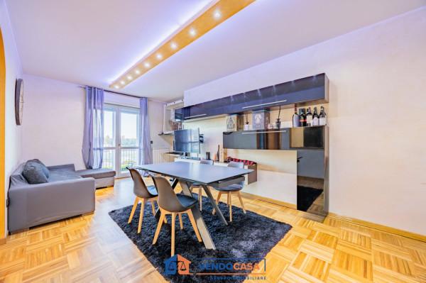 appartamento in vendita a Fossano