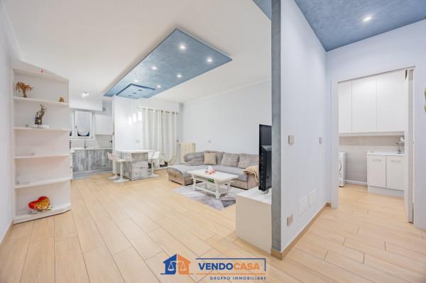 appartamento in vendita a Fossano