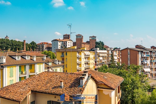 appartamento in vendita a Fossano