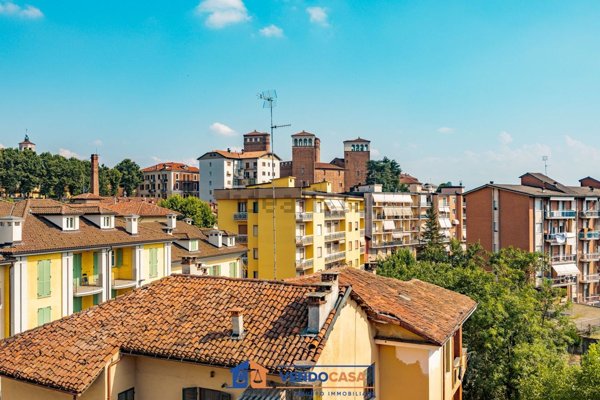 appartamento in vendita a Fossano