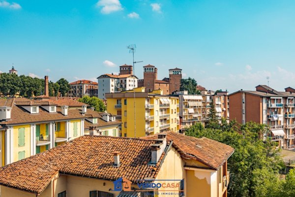 appartamento in vendita a Fossano