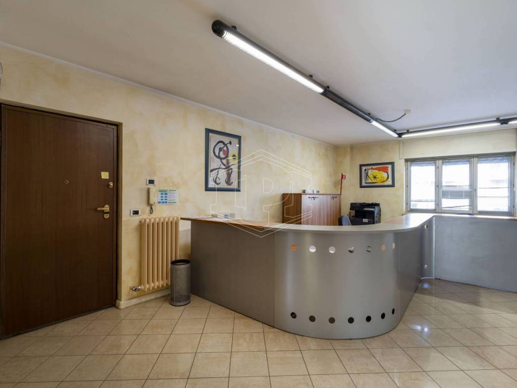 appartamento in vendita a Fossano