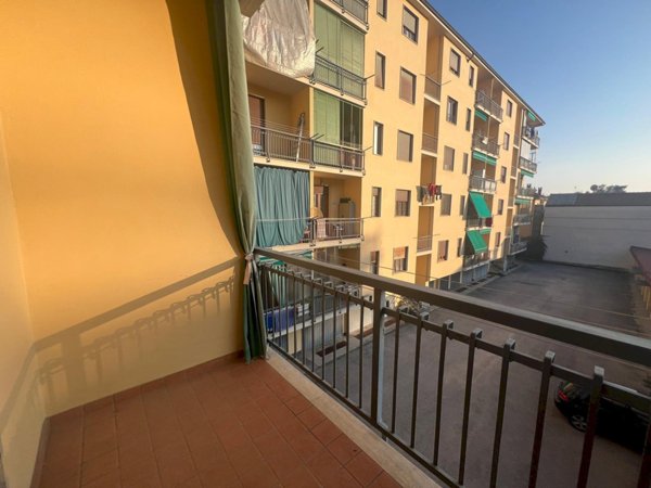 appartamento in vendita a Fossano