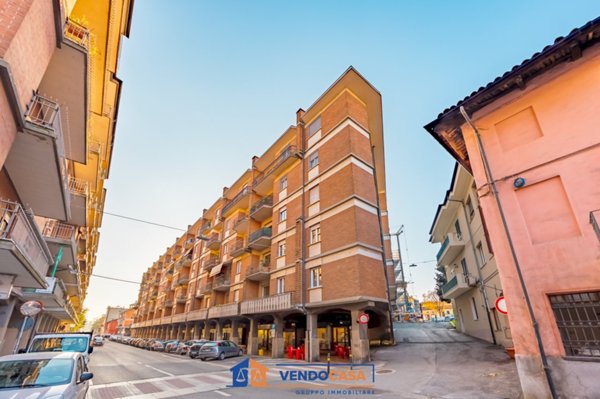 appartamento in vendita a Fossano