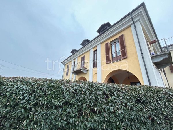 appartamento in vendita a Fossano