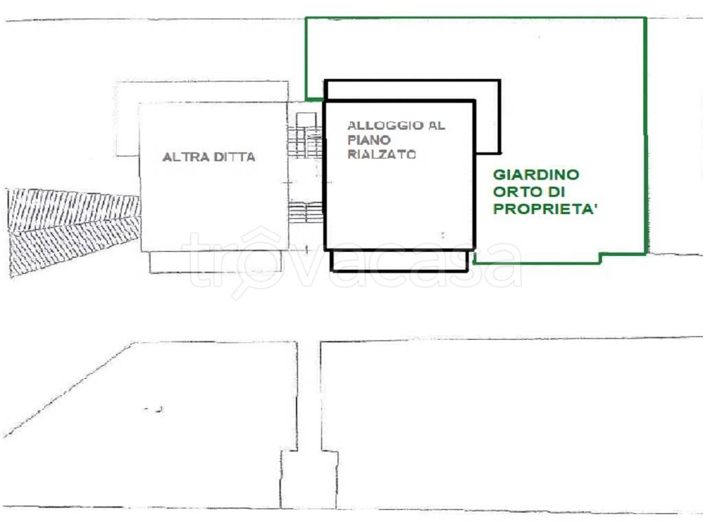 casa indipendente in vendita a Fossano