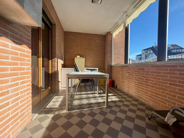 appartamento in vendita a Fossano