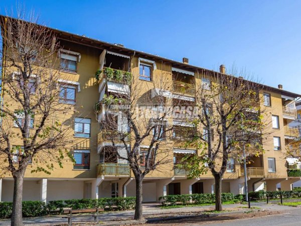 appartamento in vendita a Fossano