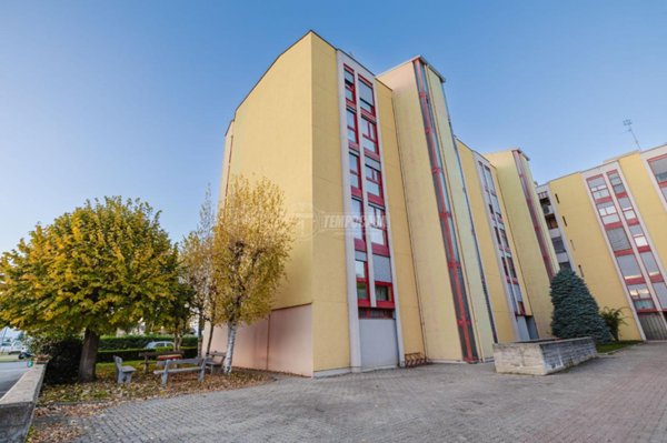 appartamento in vendita a Fossano