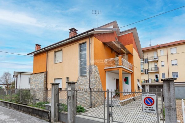 appartamento in vendita a Fossano
