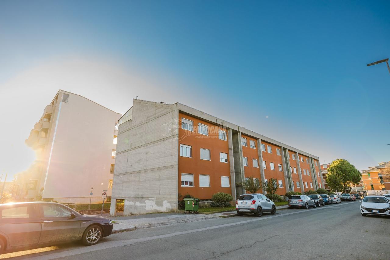 appartamento in vendita a Fossano